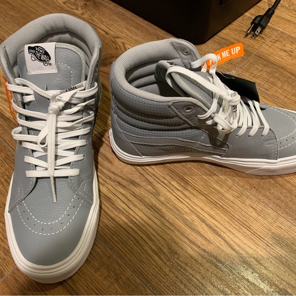 Vans Supper light weight & Ultracush - Picture 2 of 9